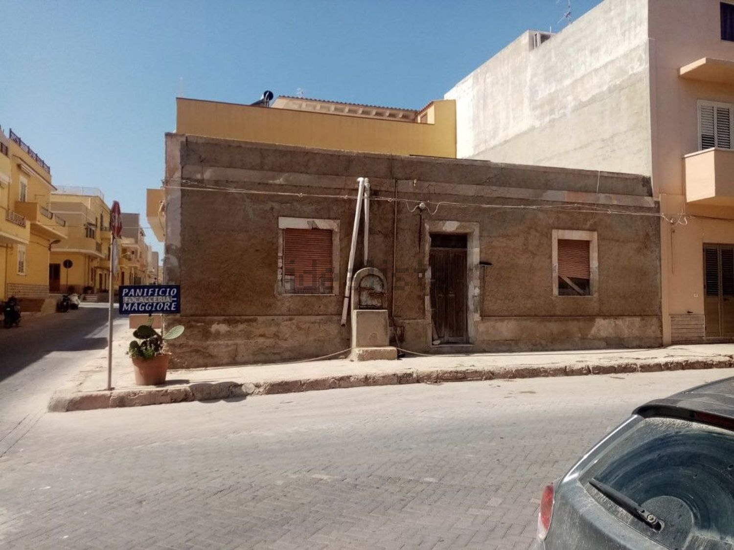 Casas o chalets en Lampedusa e Linosa