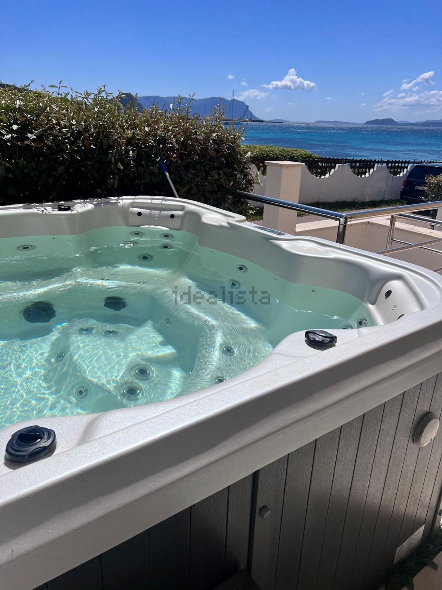 Chalet adosado en Golfo Aranci