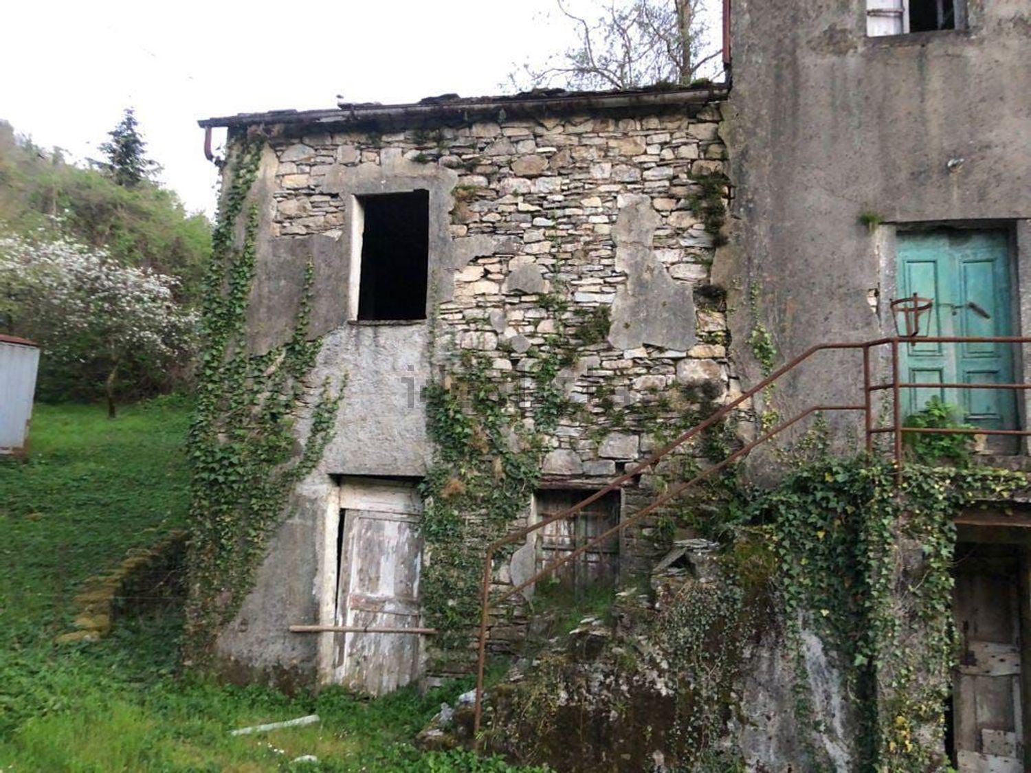 Casa rural em Montelungo - Pracchiola - Cargalla, Pontremoli