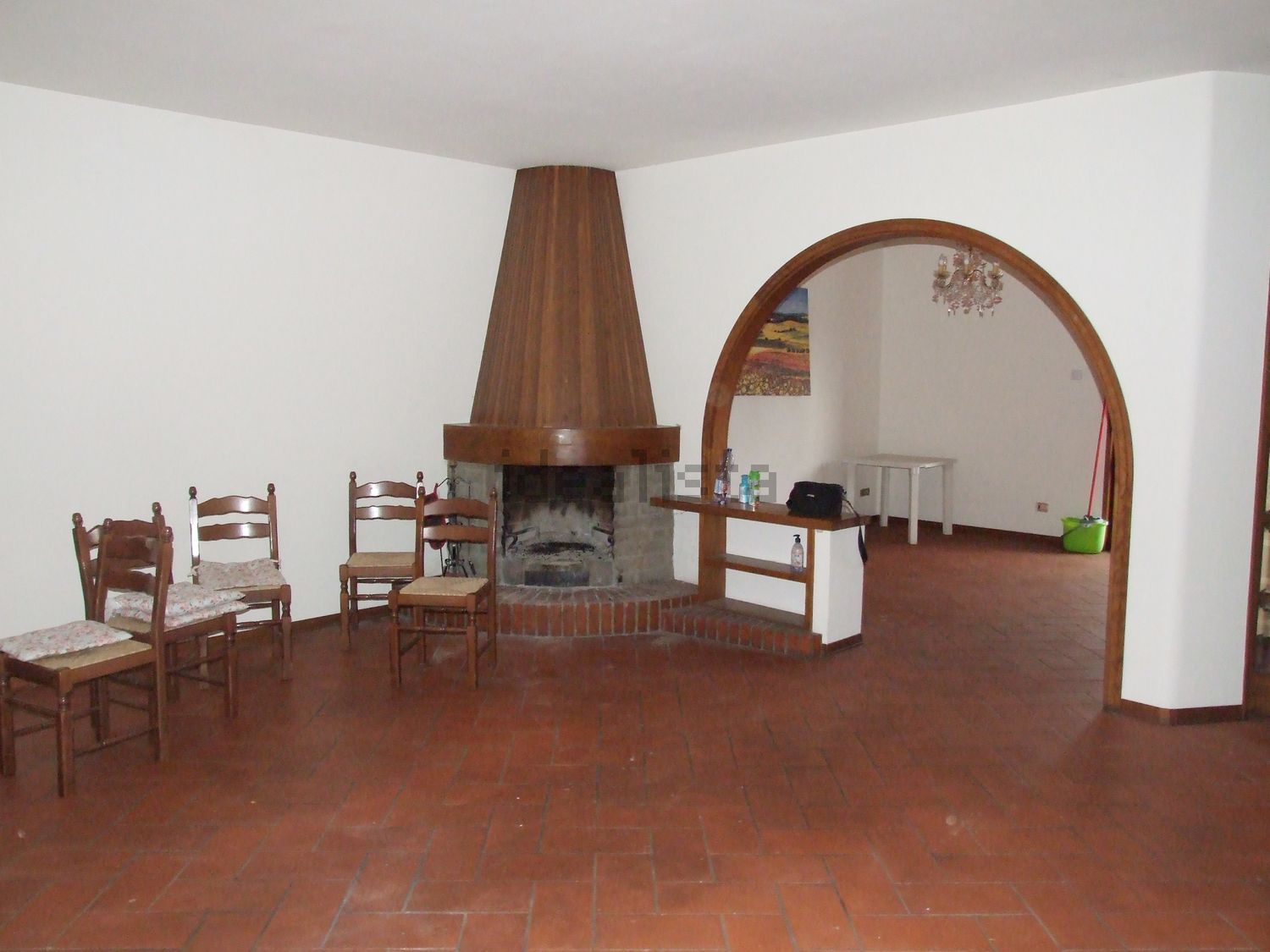 Wohnung in Tavola - Fontanelle - Paperino, Prato