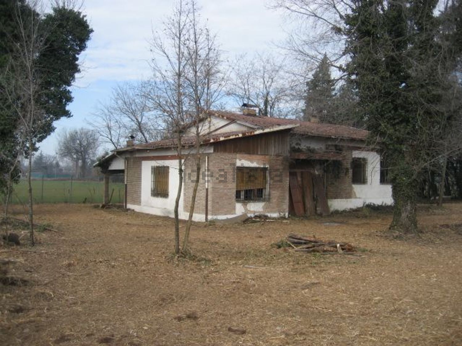 Case e ville a Formigine