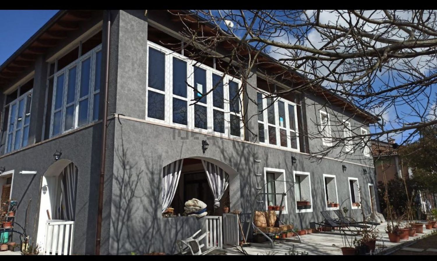 Appartement à Malalbergo
