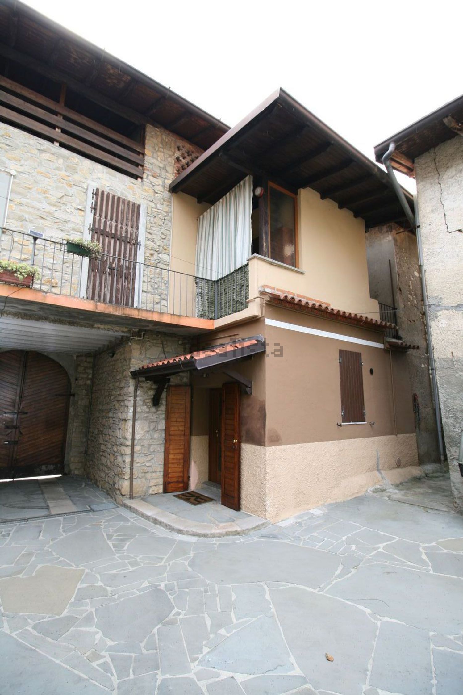 Villetta bifamiliare a Chiuduno