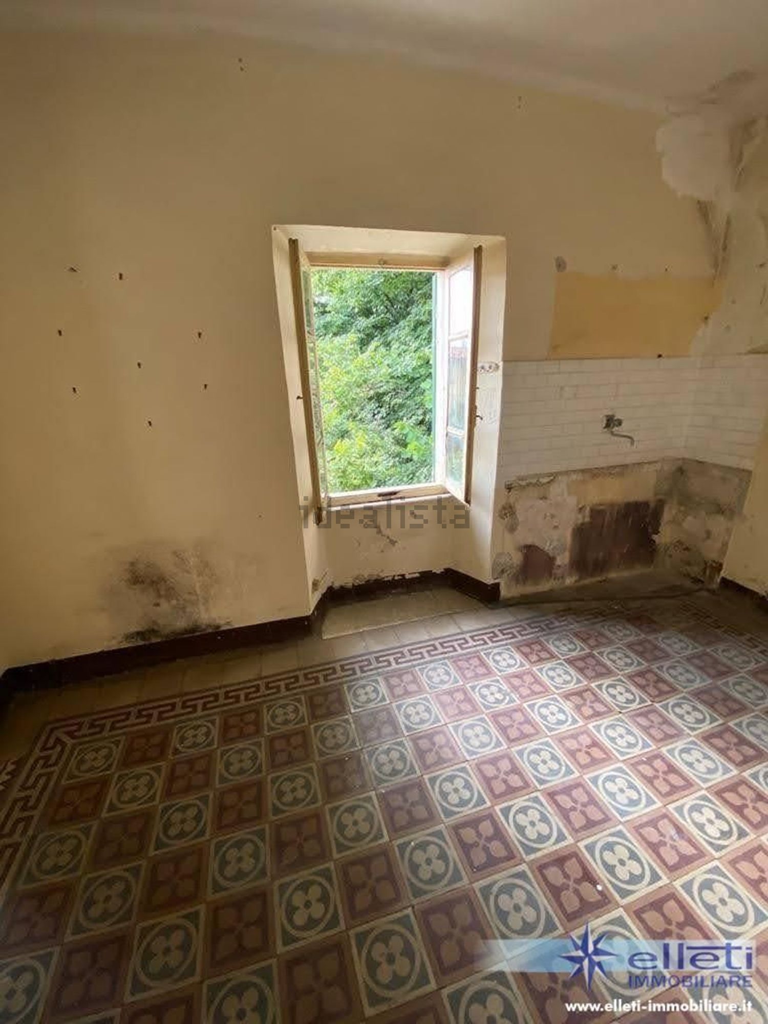 Apartamento em Centro Città, Massa