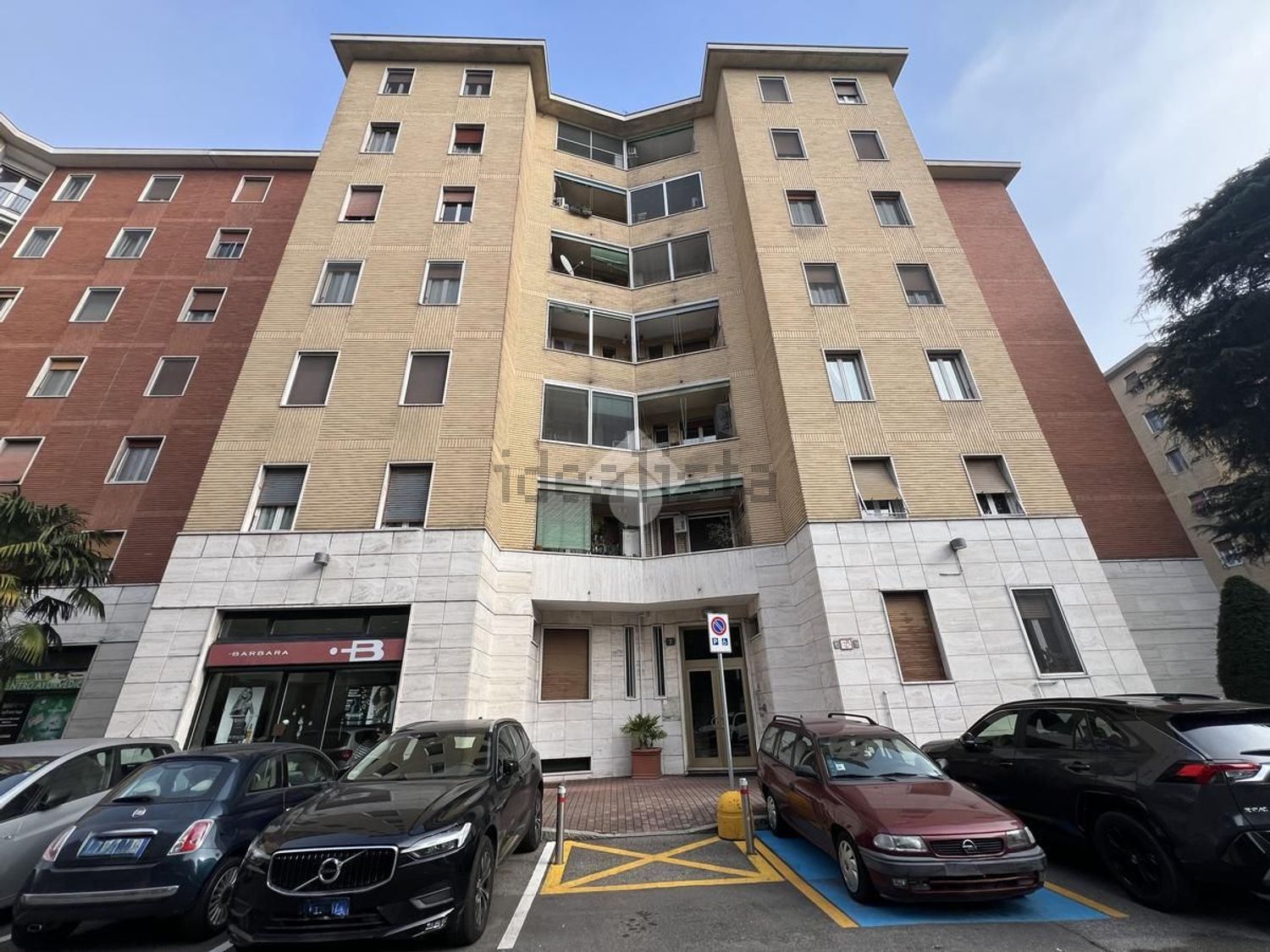 Piso en Abbiategrasso - Chiesa Rossa, Milán