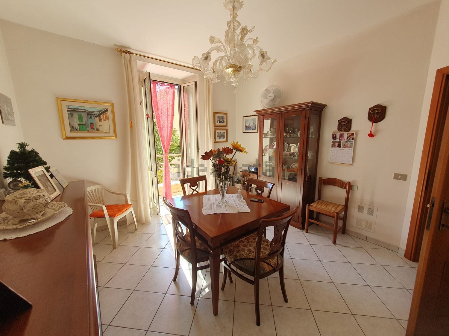 Piso en Campofregoso - Brin, Terni