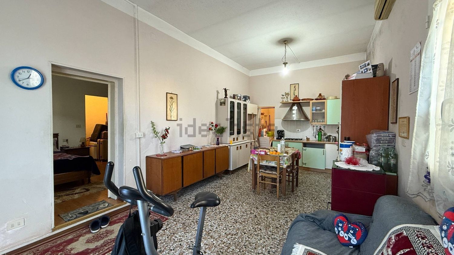 Appartement à Spianate-Ponte ai Pini, Altopascio