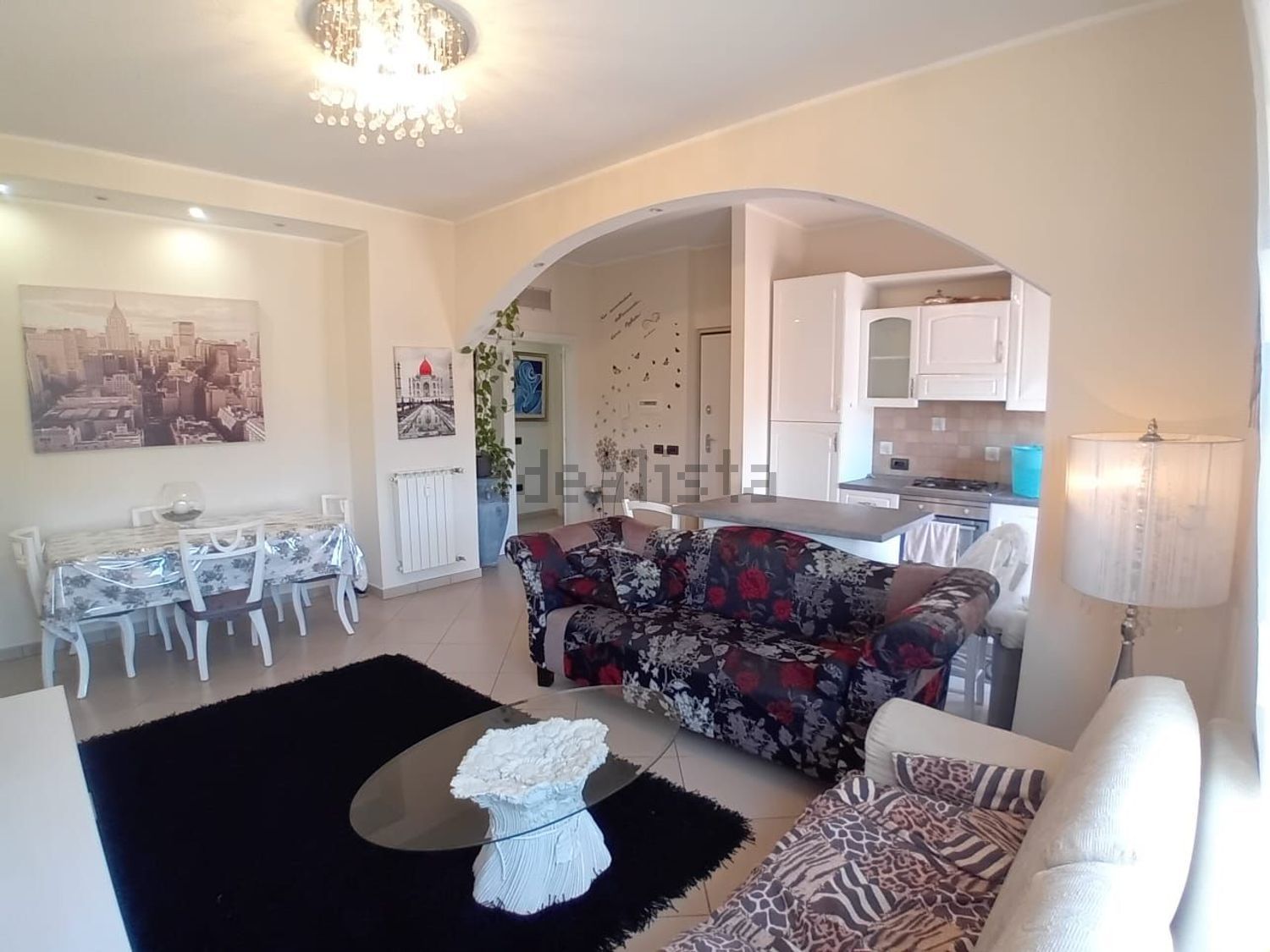 Appartement à Bovio - Toano - Tuillo, Terni