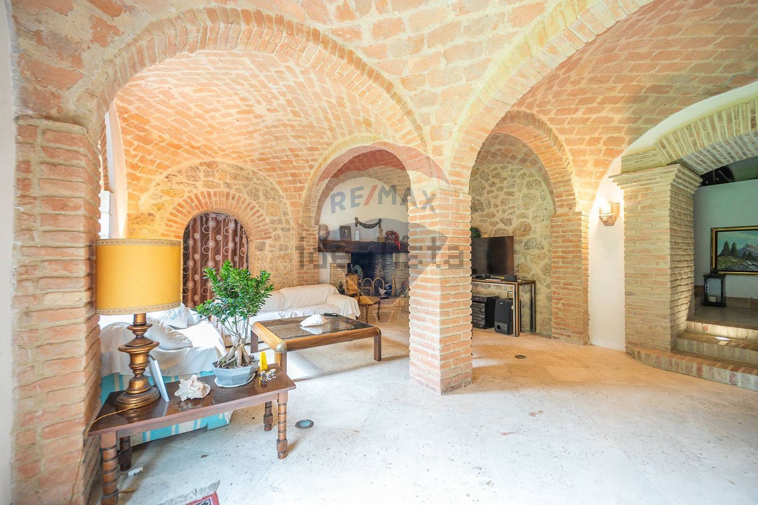 Houses in Quattro Strade, Rieti
