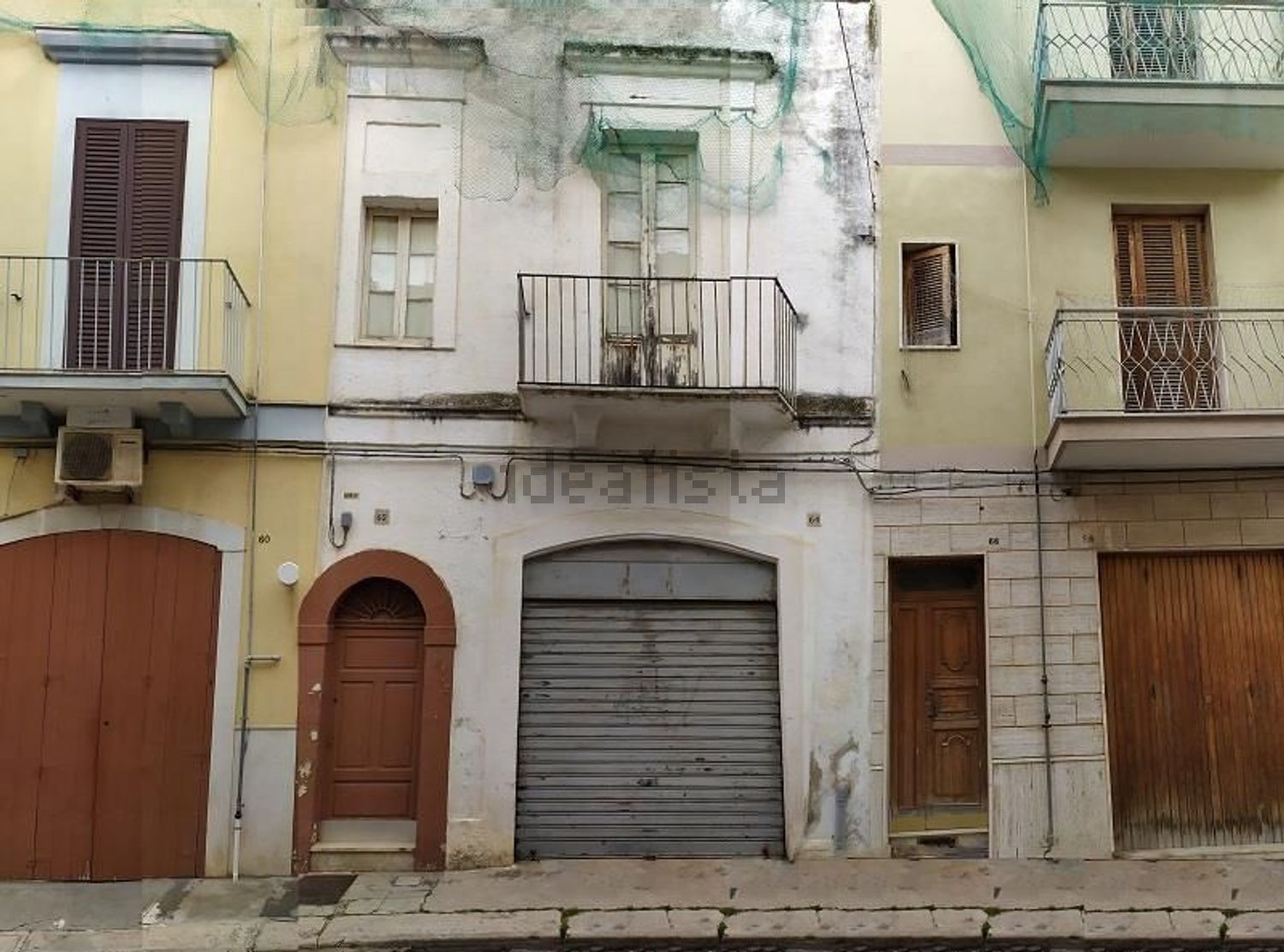 Villa a Mola di Bari