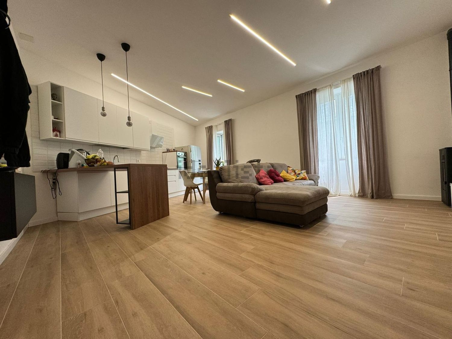 Piso en Centro Città, Santa Maria Capua Vetere
