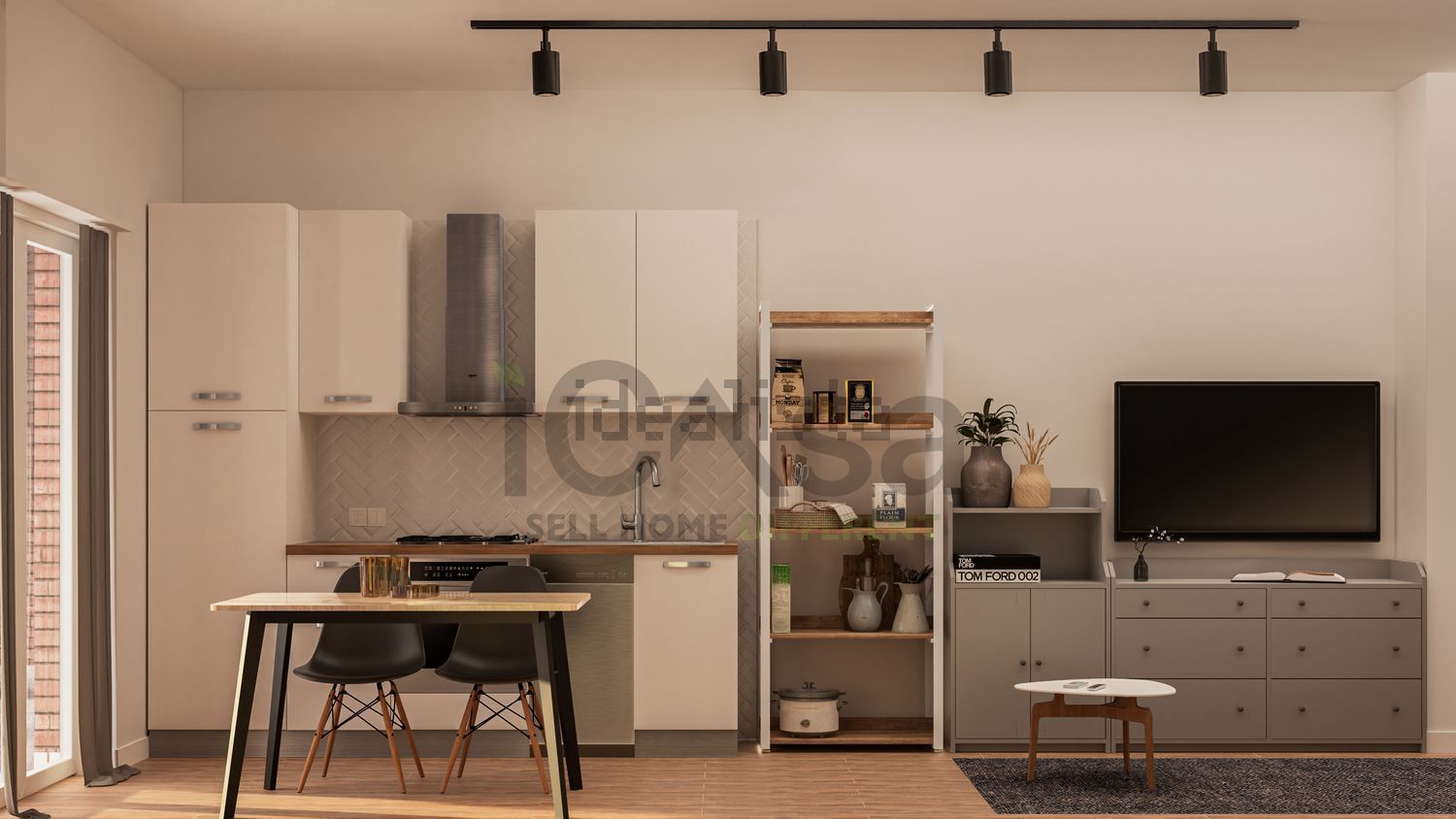 Appartement à Casal Morena - Romanina, Roma