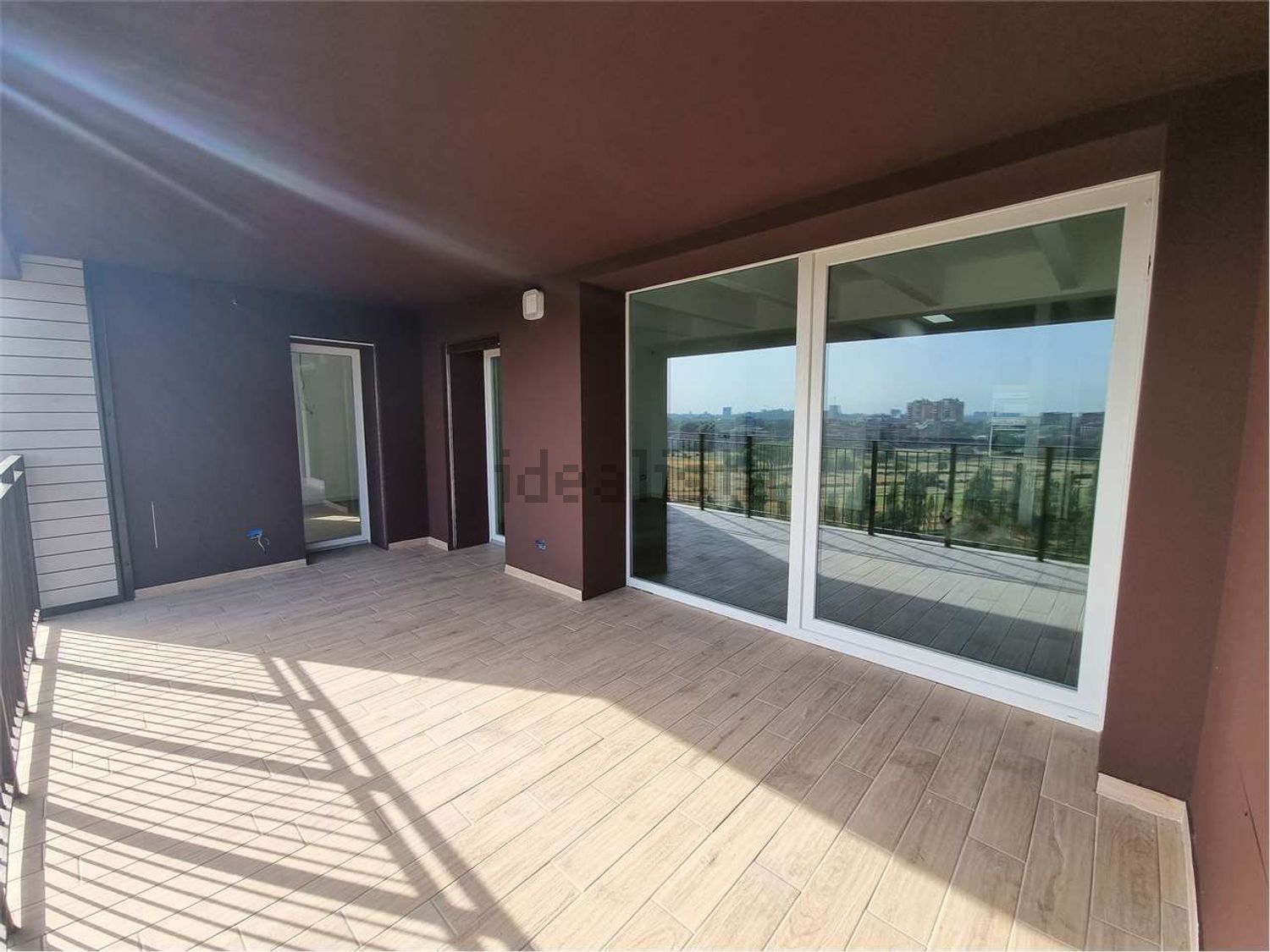 Wohnung in San Siro - Trenno, Mailand