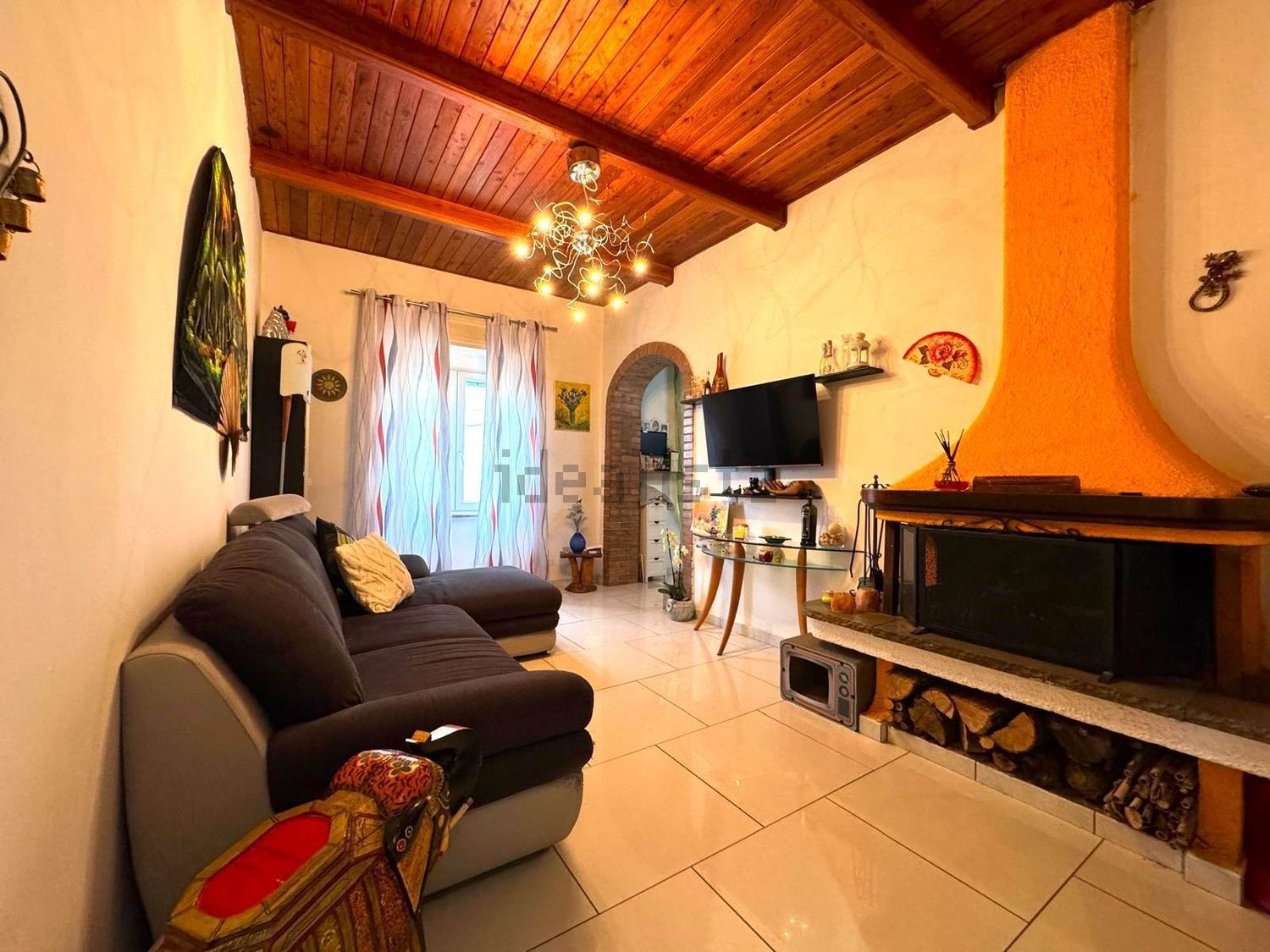 Appartement à Casalappi, Campiglia Marittima