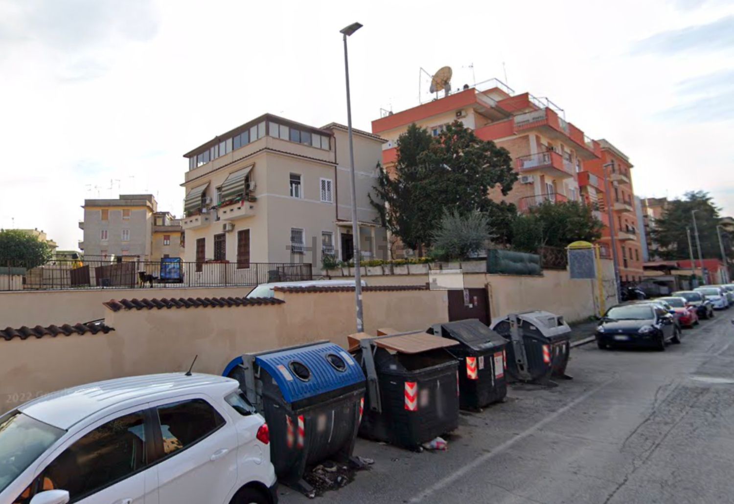 Appartamento a San Teodoro