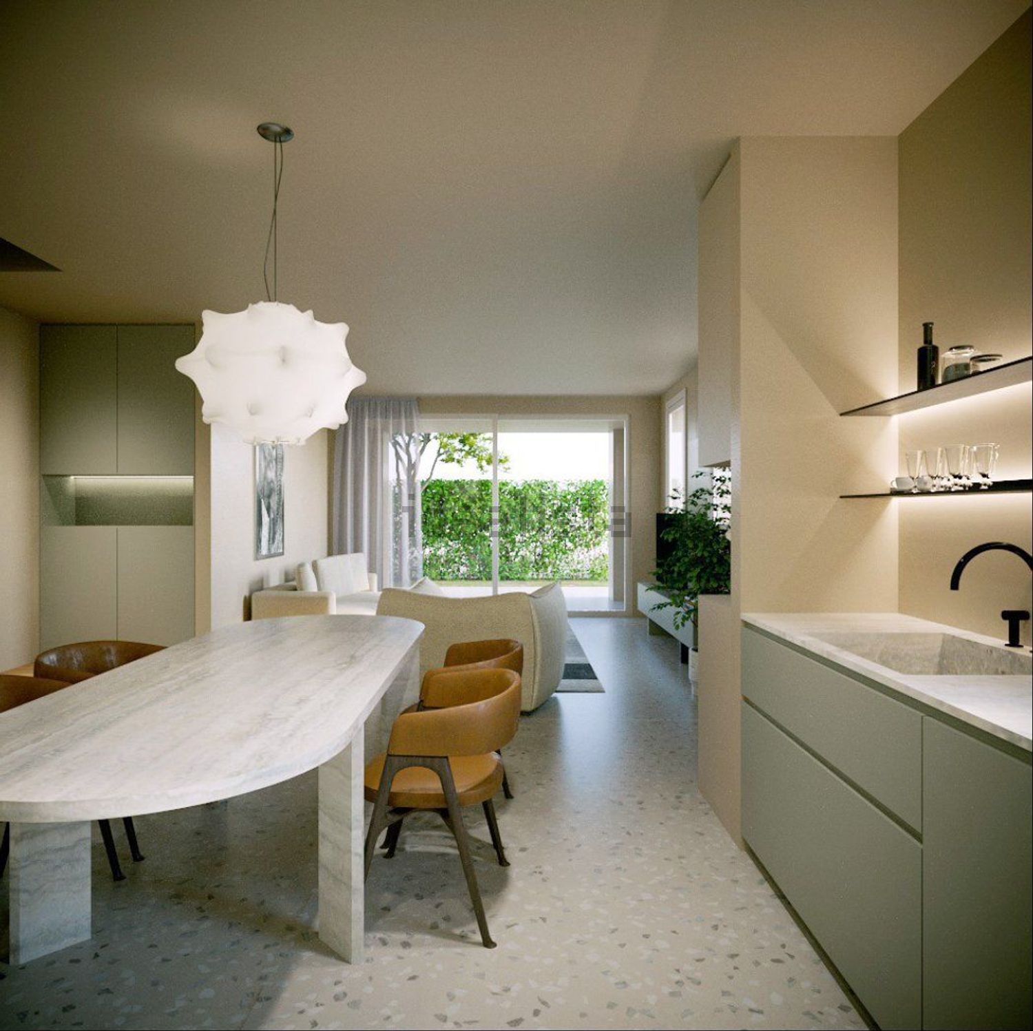 Casas o chalets en Sant'Antonino - Ospedale Ca' Foncello, Treviso