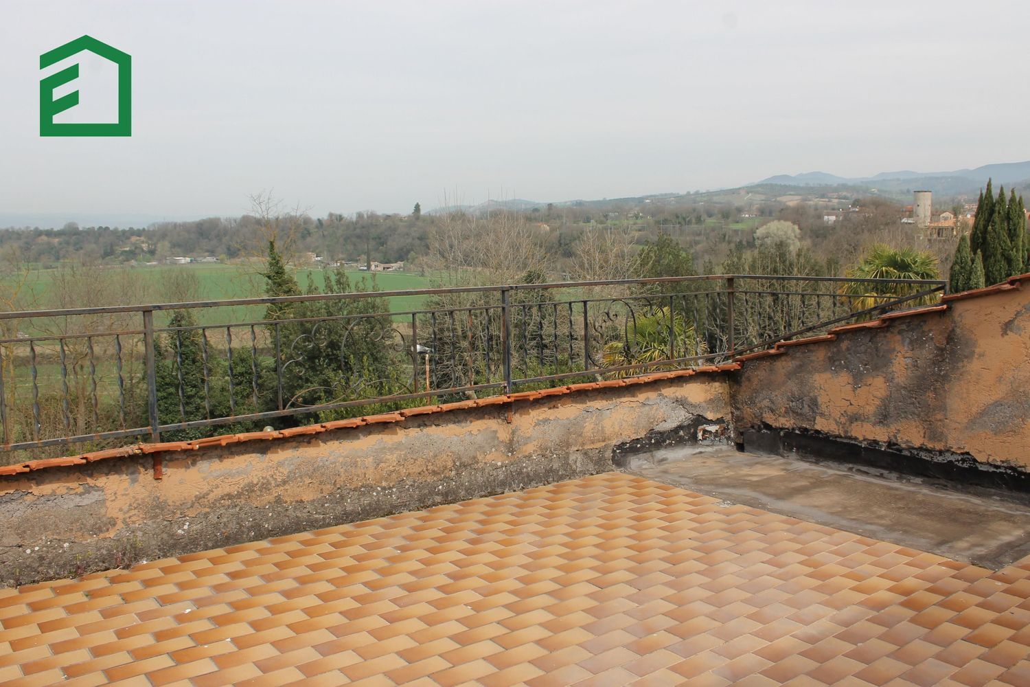 Appartement à Attigliano