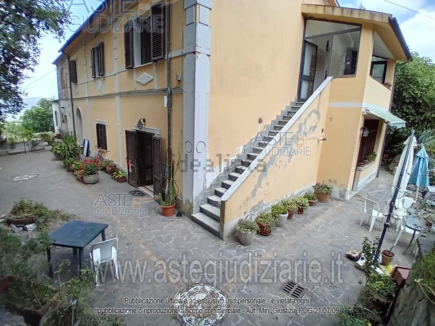 Piso en Gabbro - Nibbiaia, Rosignano Marittimo
