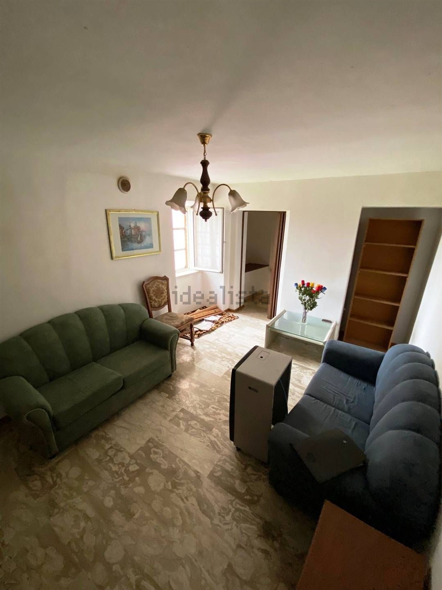 Moradia geminada em Cesolo - Serripola, San Severino Marche