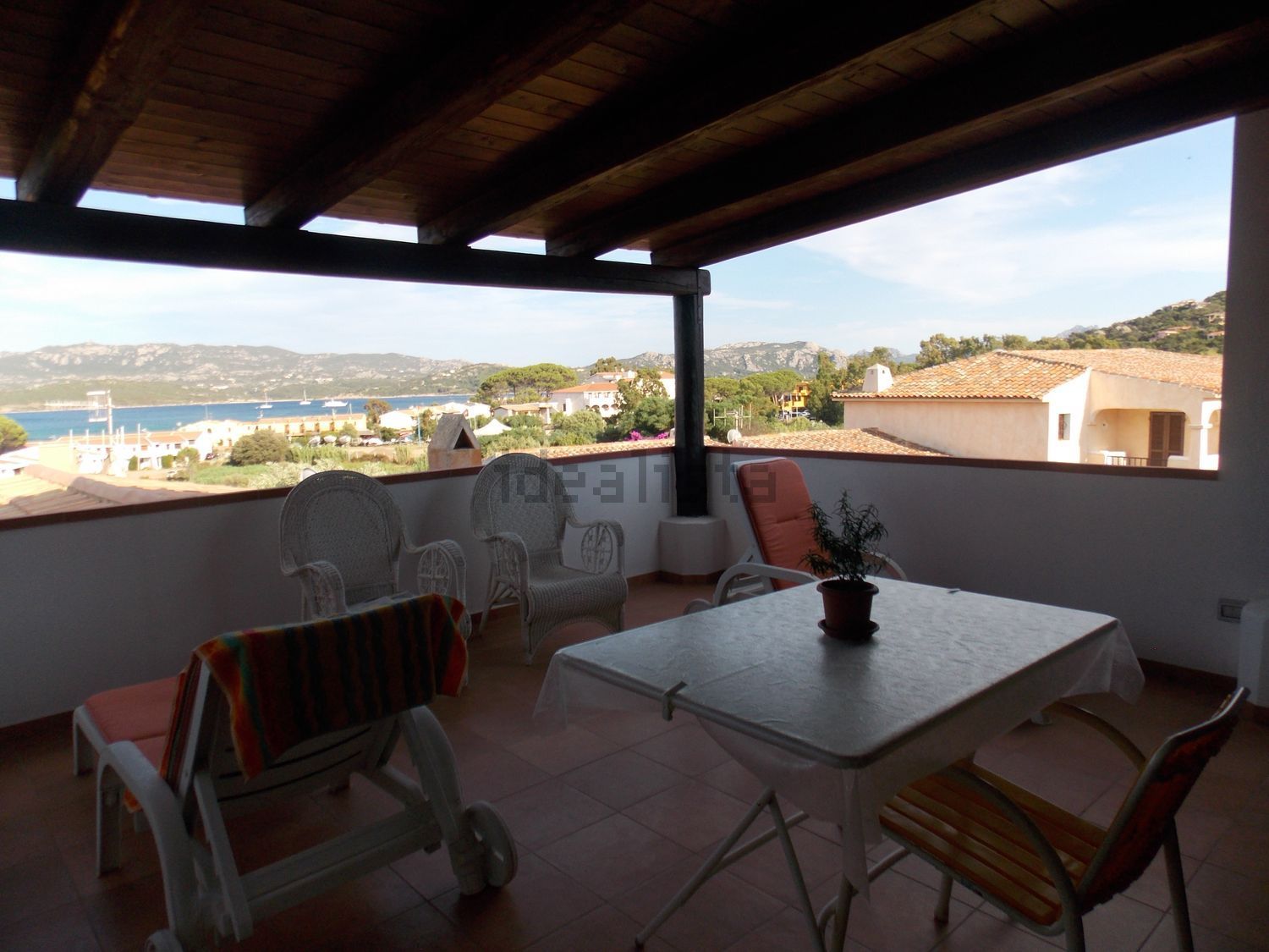 Appartamento a Area Cannigione, Arzachena