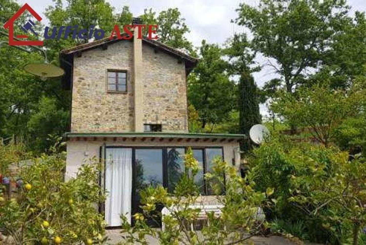 Flat in Sorano