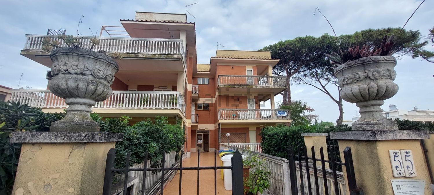 Appartamento a Campo Ascolano, Pomezia