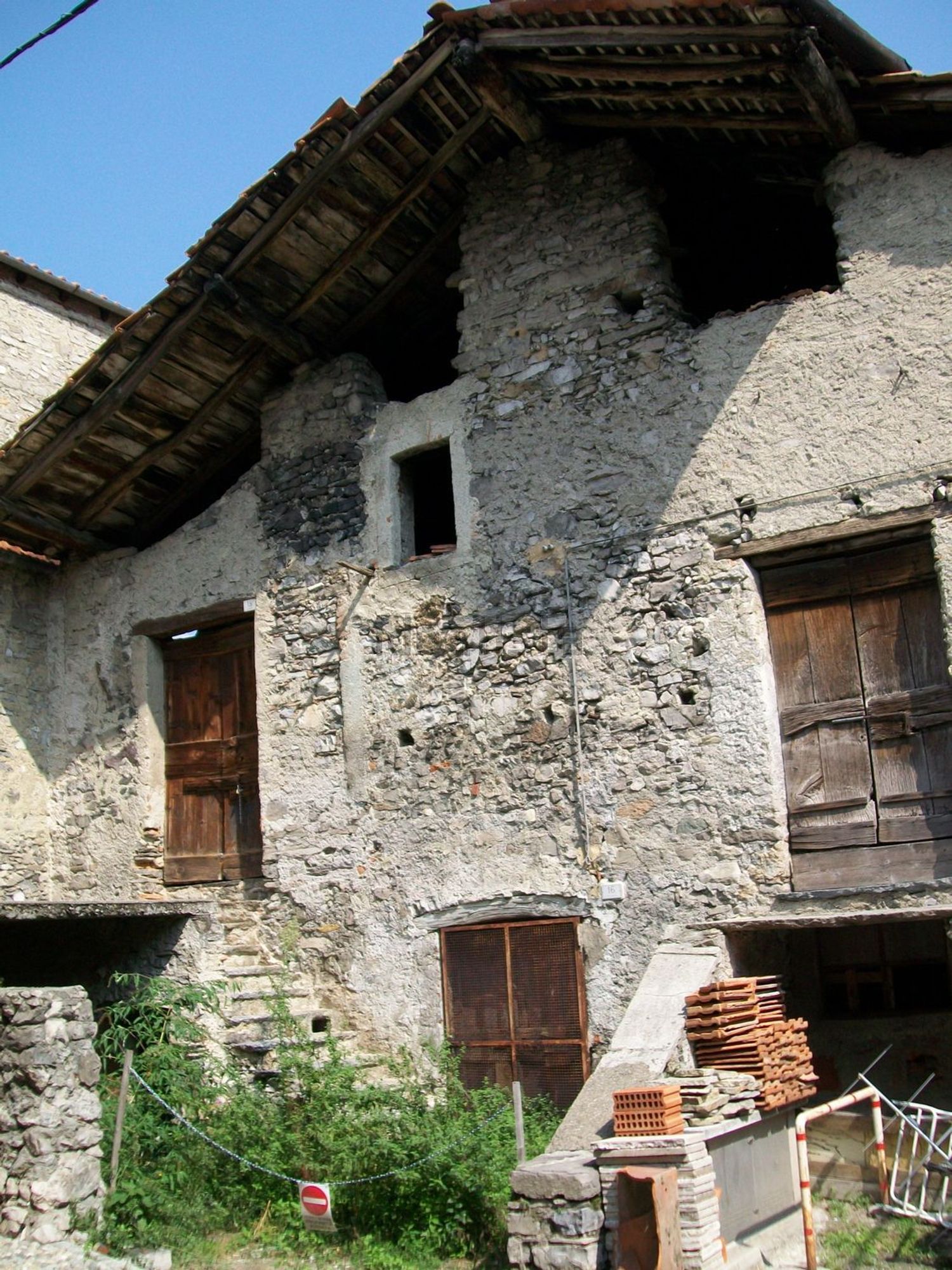 Rustici e casali a Menaggio
