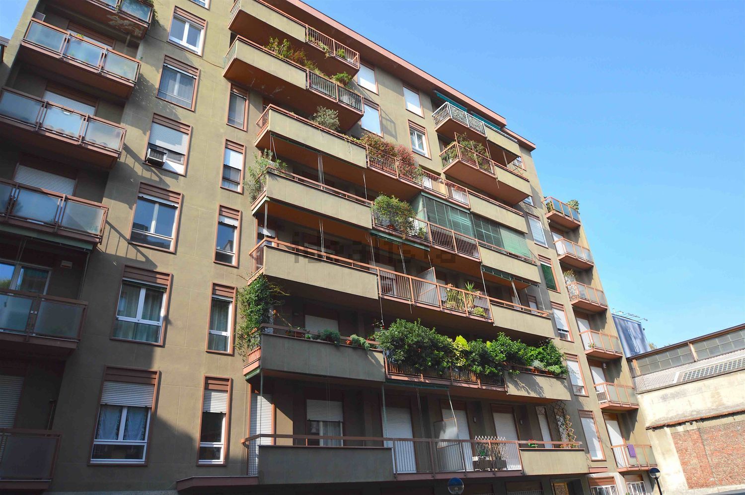 Appartamento a Navigli - Bocconi, Milano