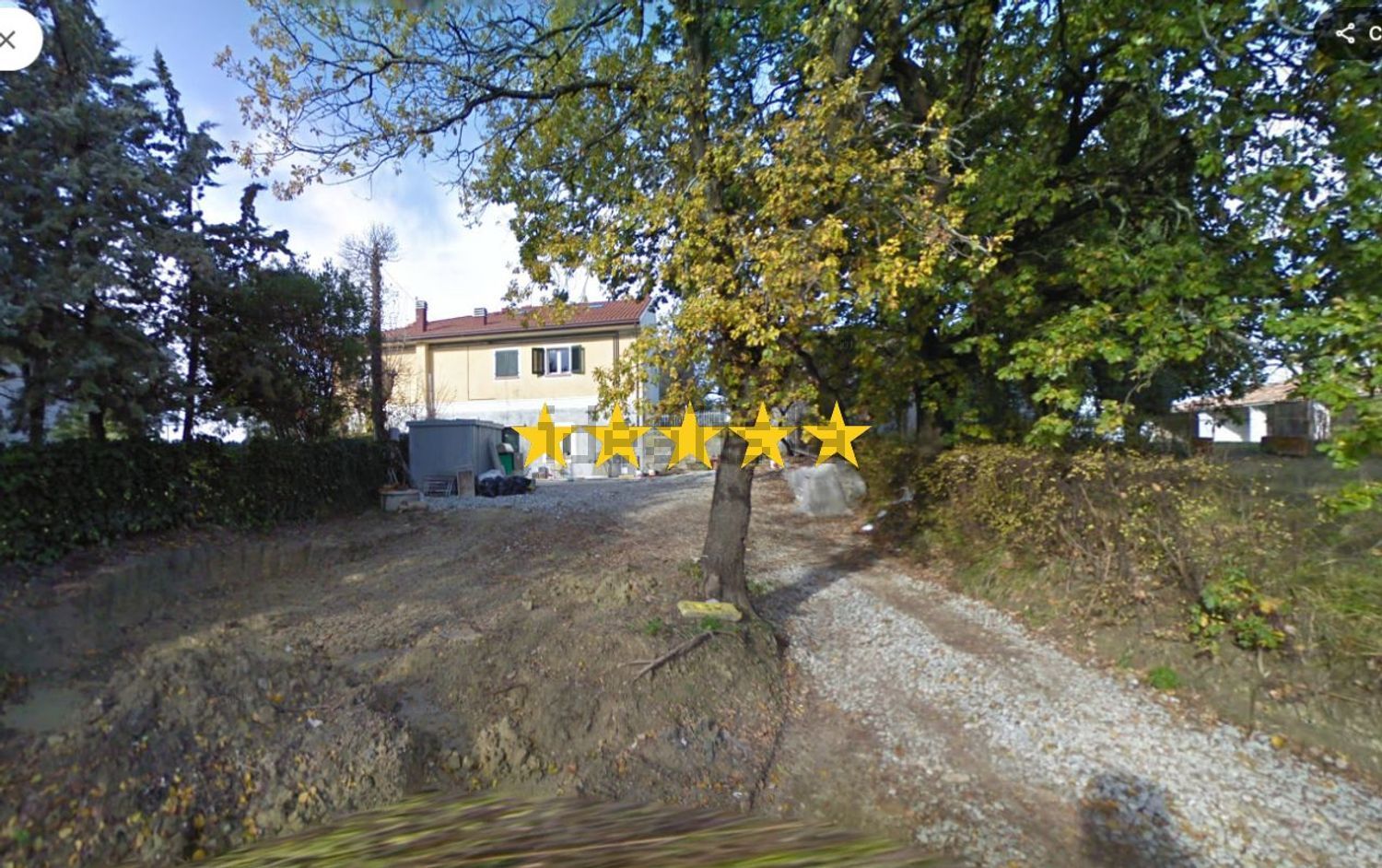Flat in Padulli - Colle di Covignano - Vergiano, Rimini