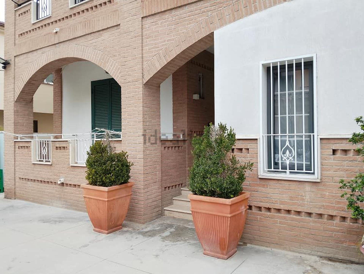 Flat in Villa di Briano