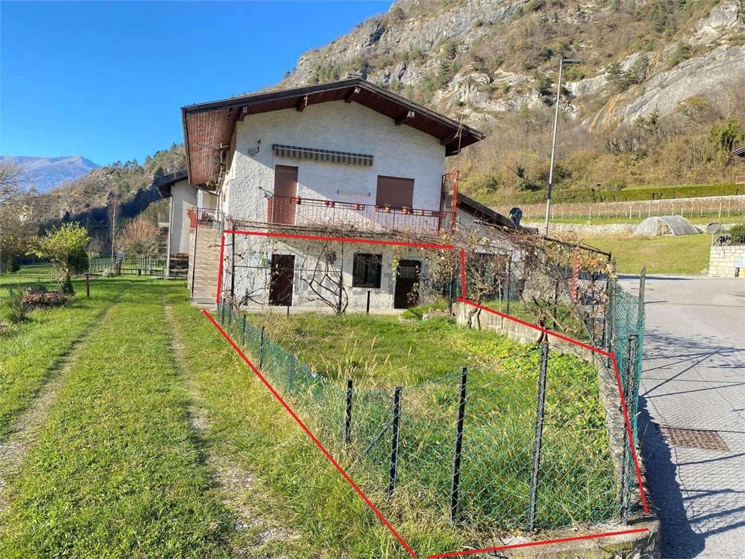 Flat in Ospedaletto