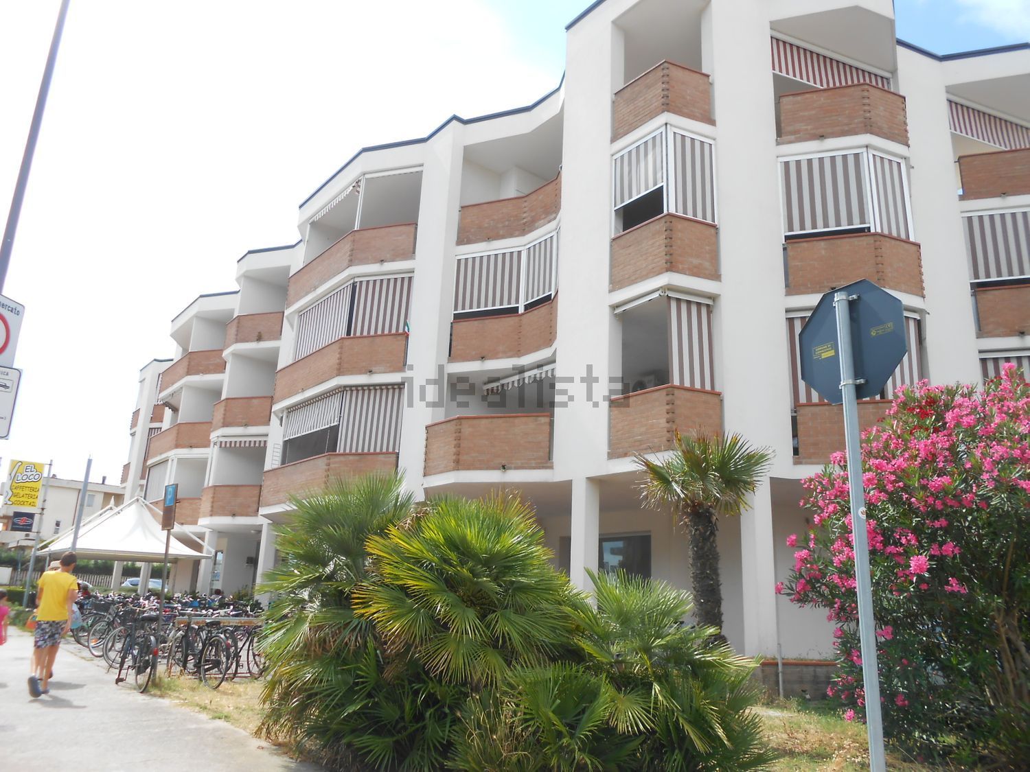 Appartement à Lidi nord Comacchio, Comacchio