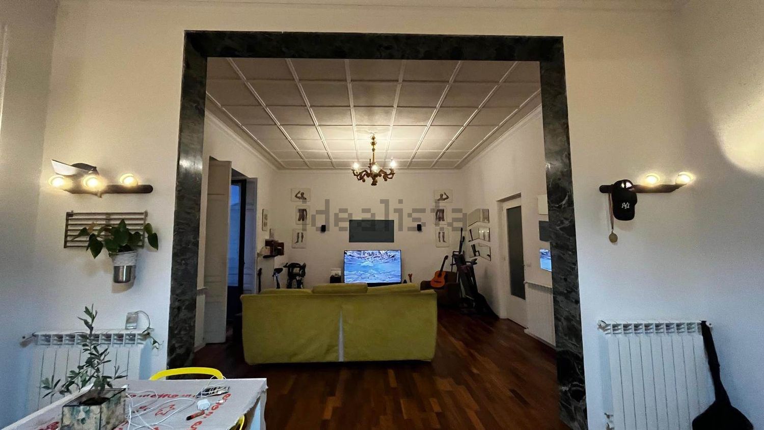 Appartement à Centro, Catane