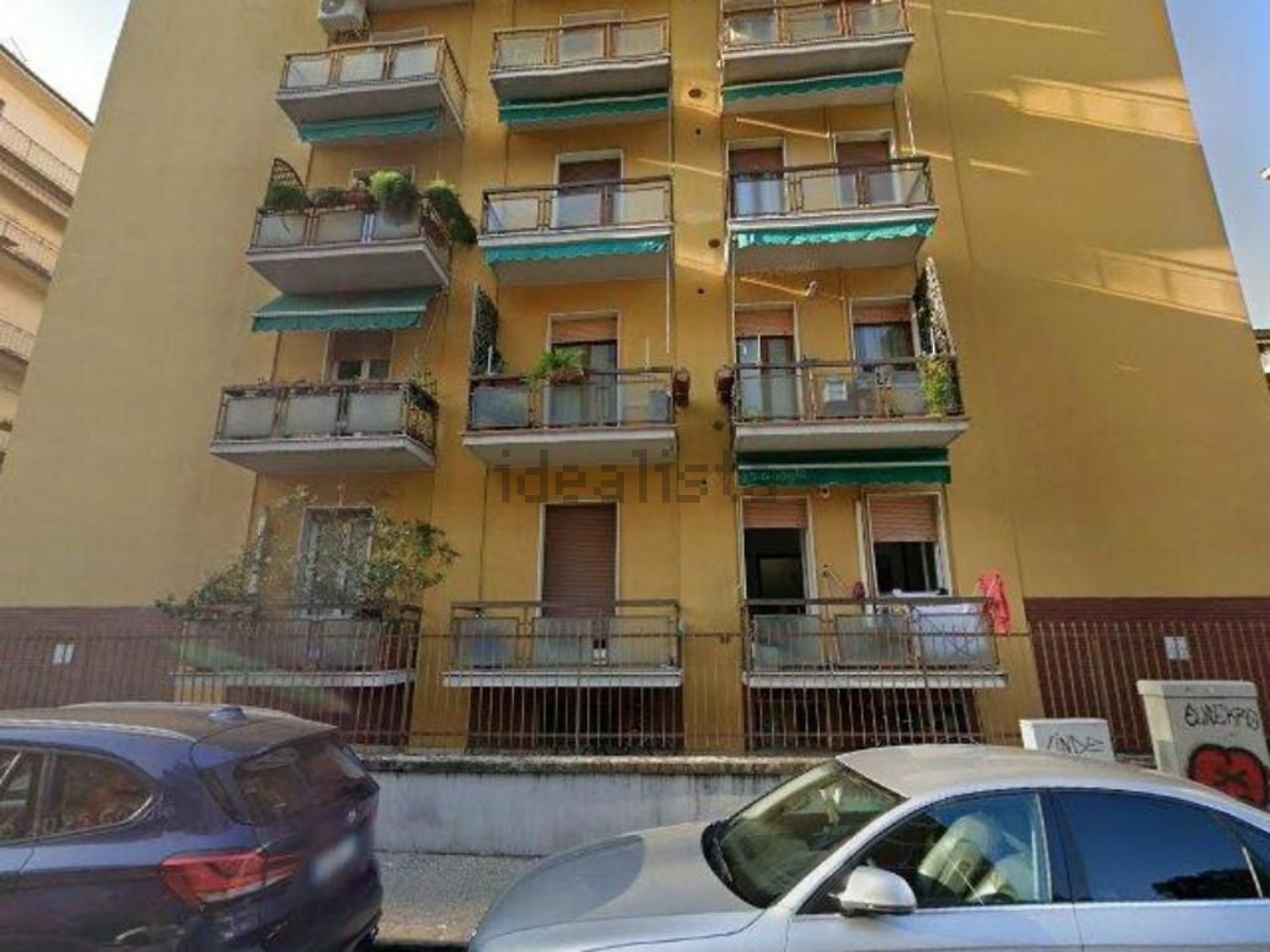 Appartamento a Golosine - Santa Lucia, Verona