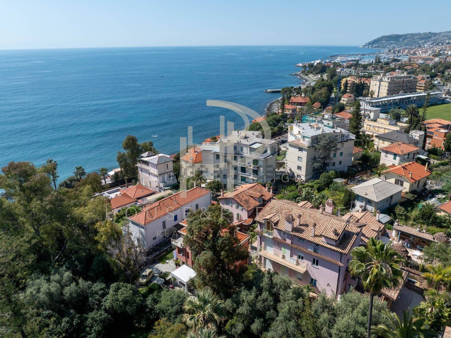 Piso en Poggio - Bussana, Sanremo