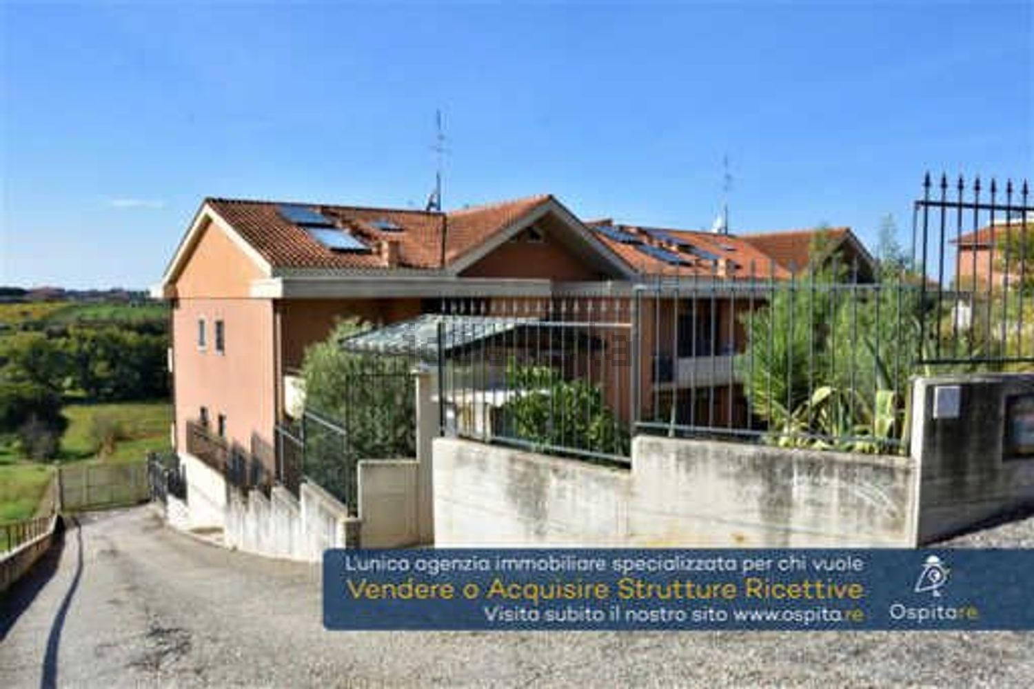 Flat in Roma est - Autostrade, Roma