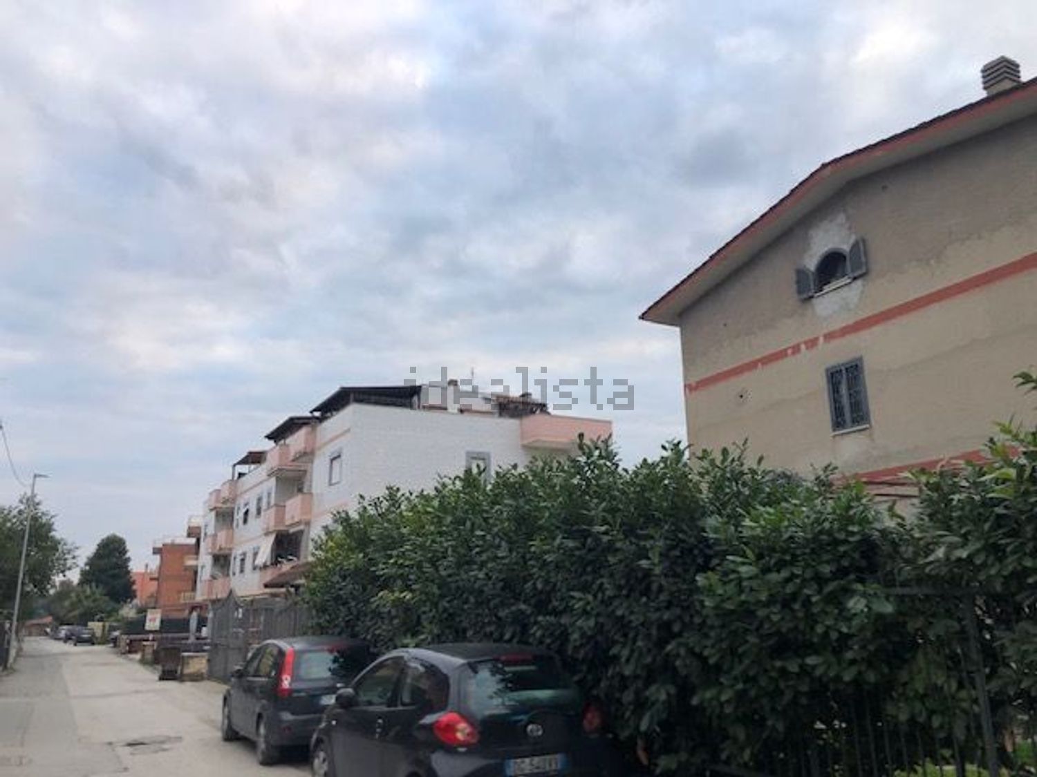 Appartamento a Campo Limpido - Favale - Collenocello, Tivoli