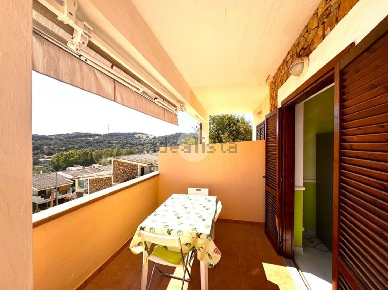 Case e ville a Villasimius