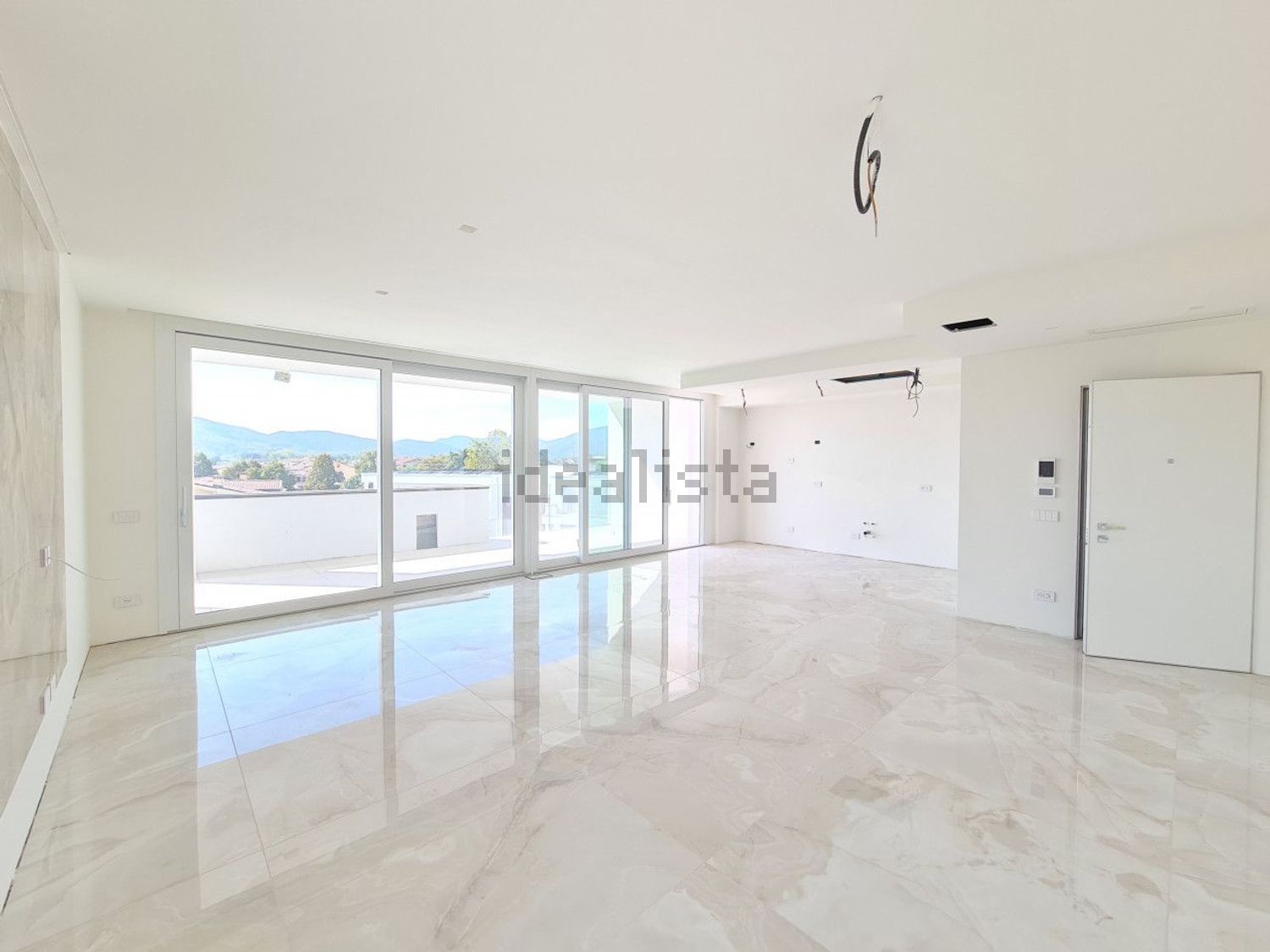 Flat in Abano Terme