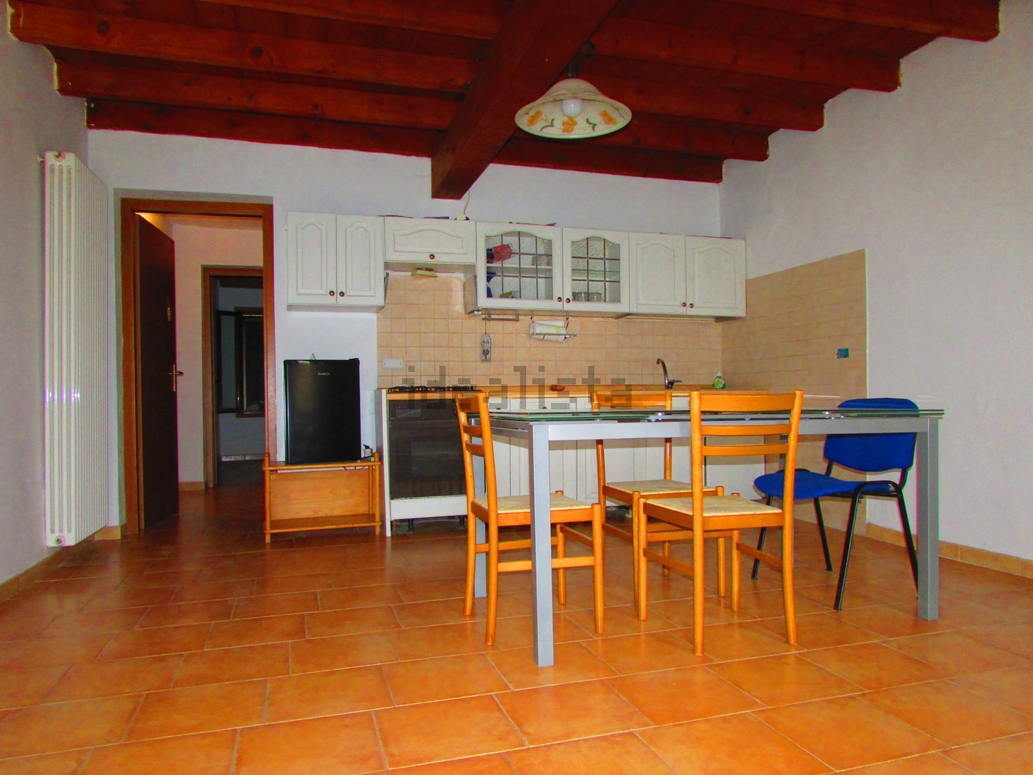 Villetta indipendente a Veronella