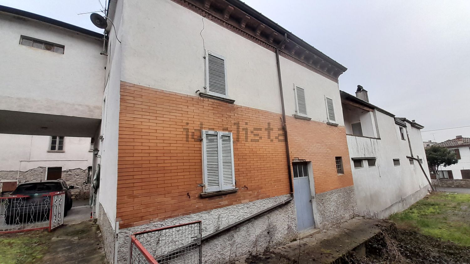 Villetta a schiera a Borgo Priolo