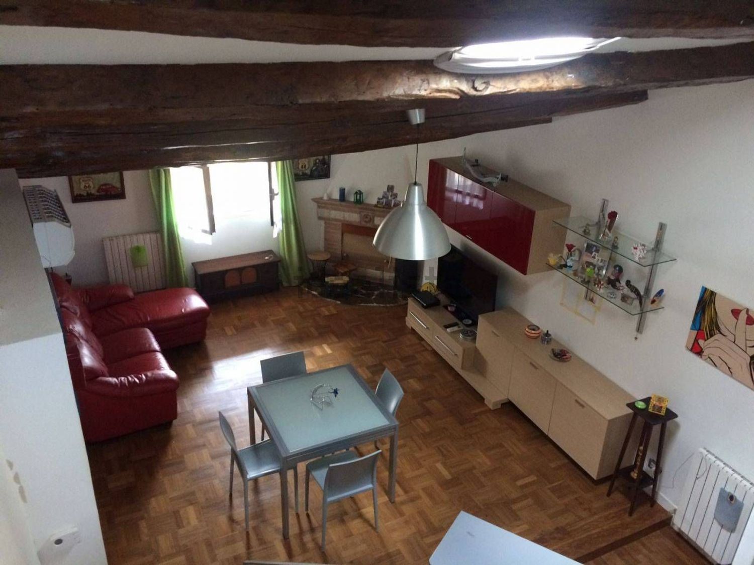 Flat in Centro Città, Rieti