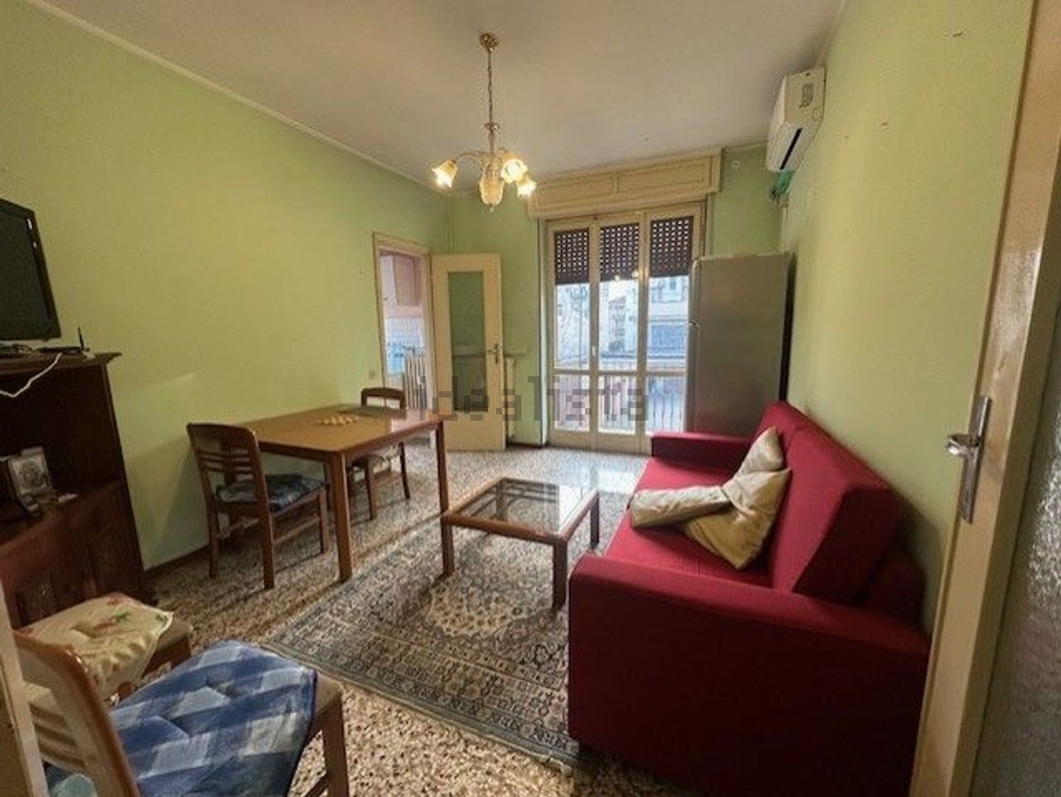 Appartamento a Sant'Agabio, Novara