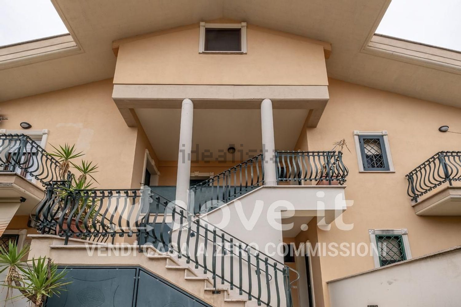 Wohnung in Roma est - Autostrade, Roma