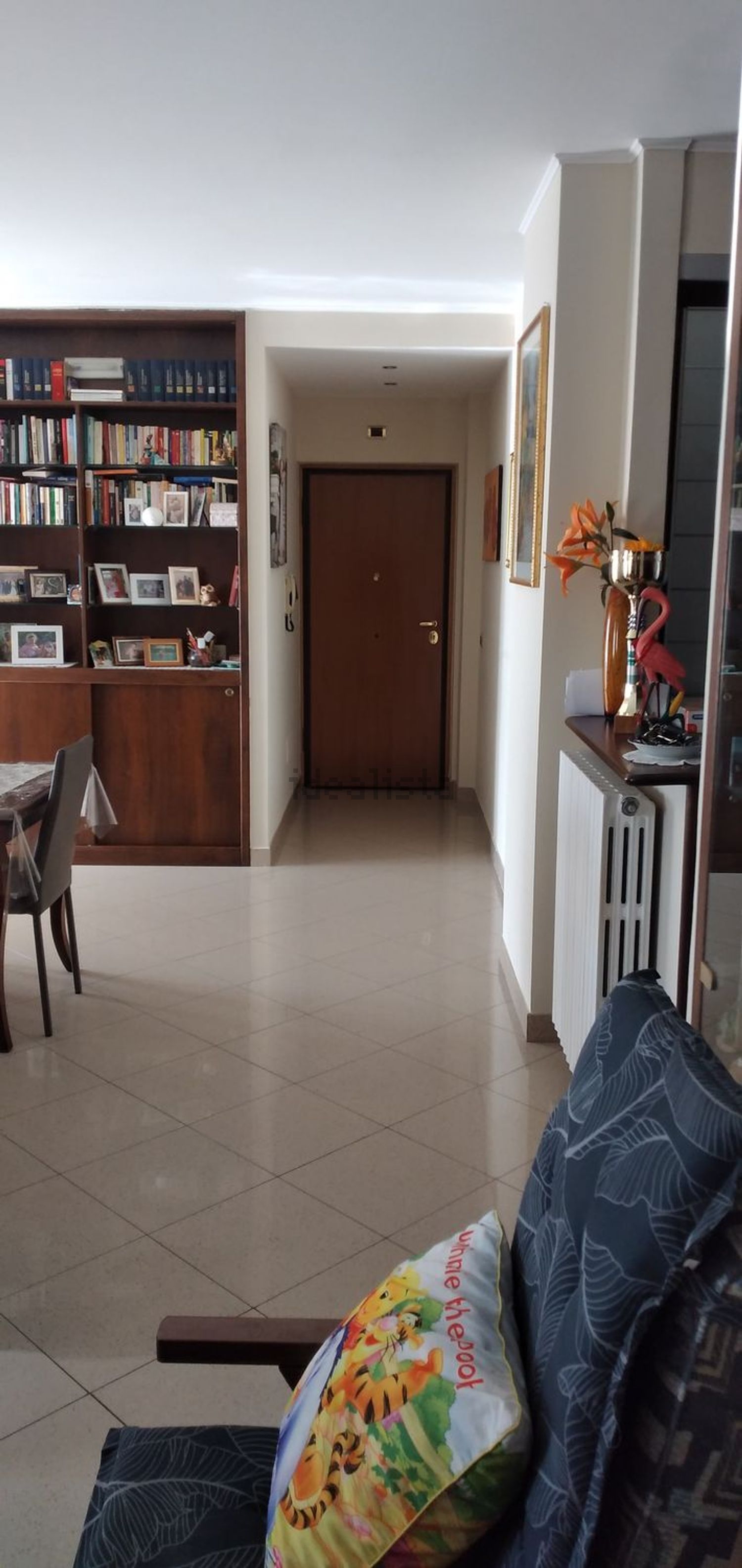 Flat in Gallitello - Poggio Tre Galli - Macchia Giocoli, Potenza