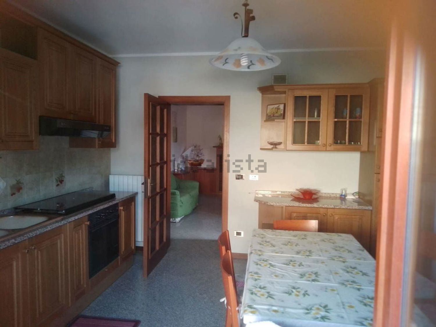 Wohnung in Zona Lido, Giulianova