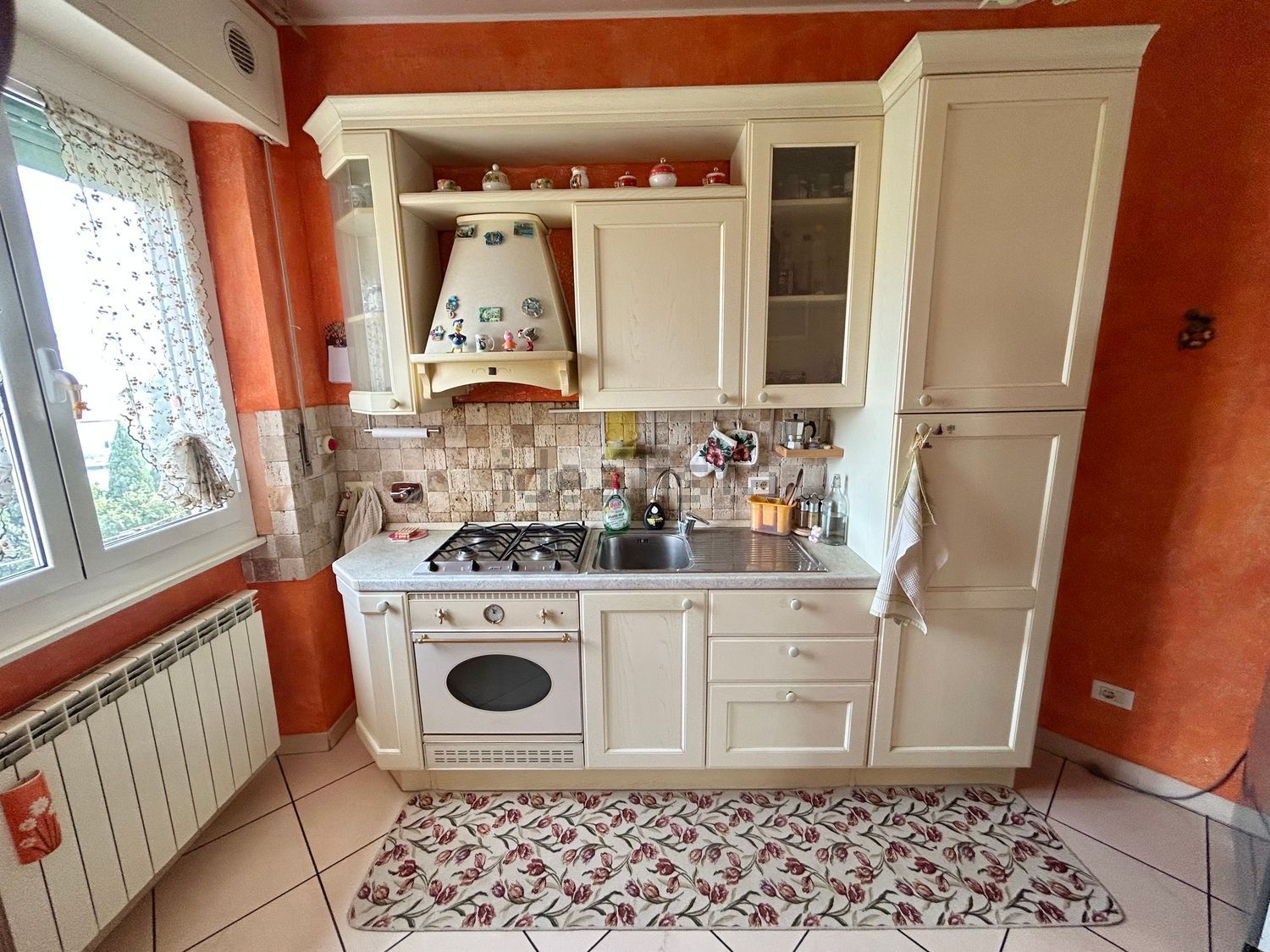 Flat in Albissola Marina
