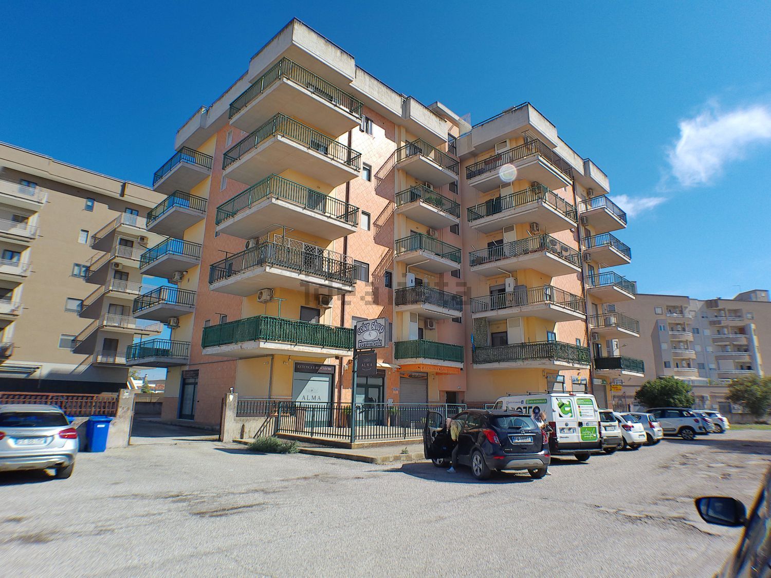 Appartement à Manduria