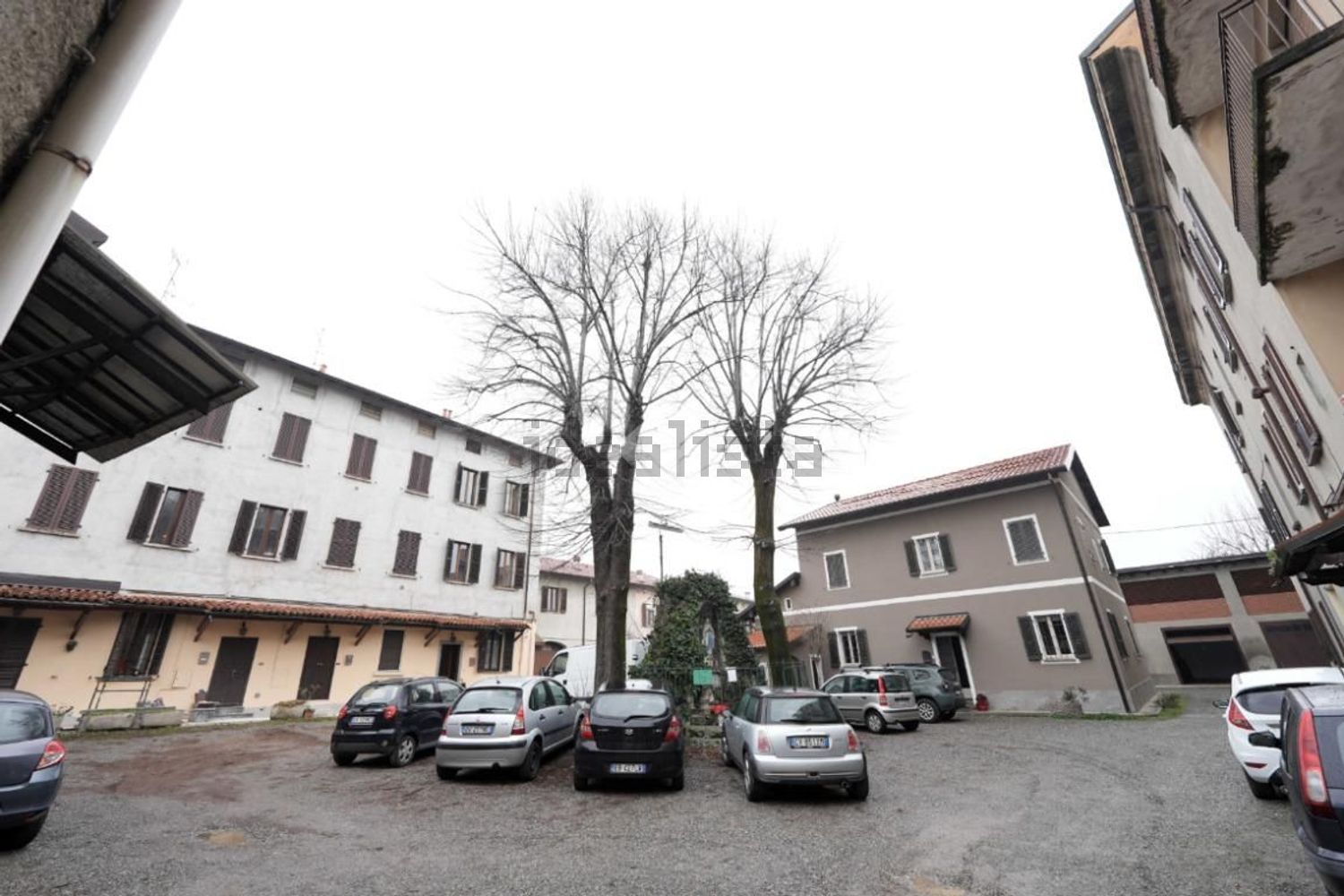 Appartement à Albiate