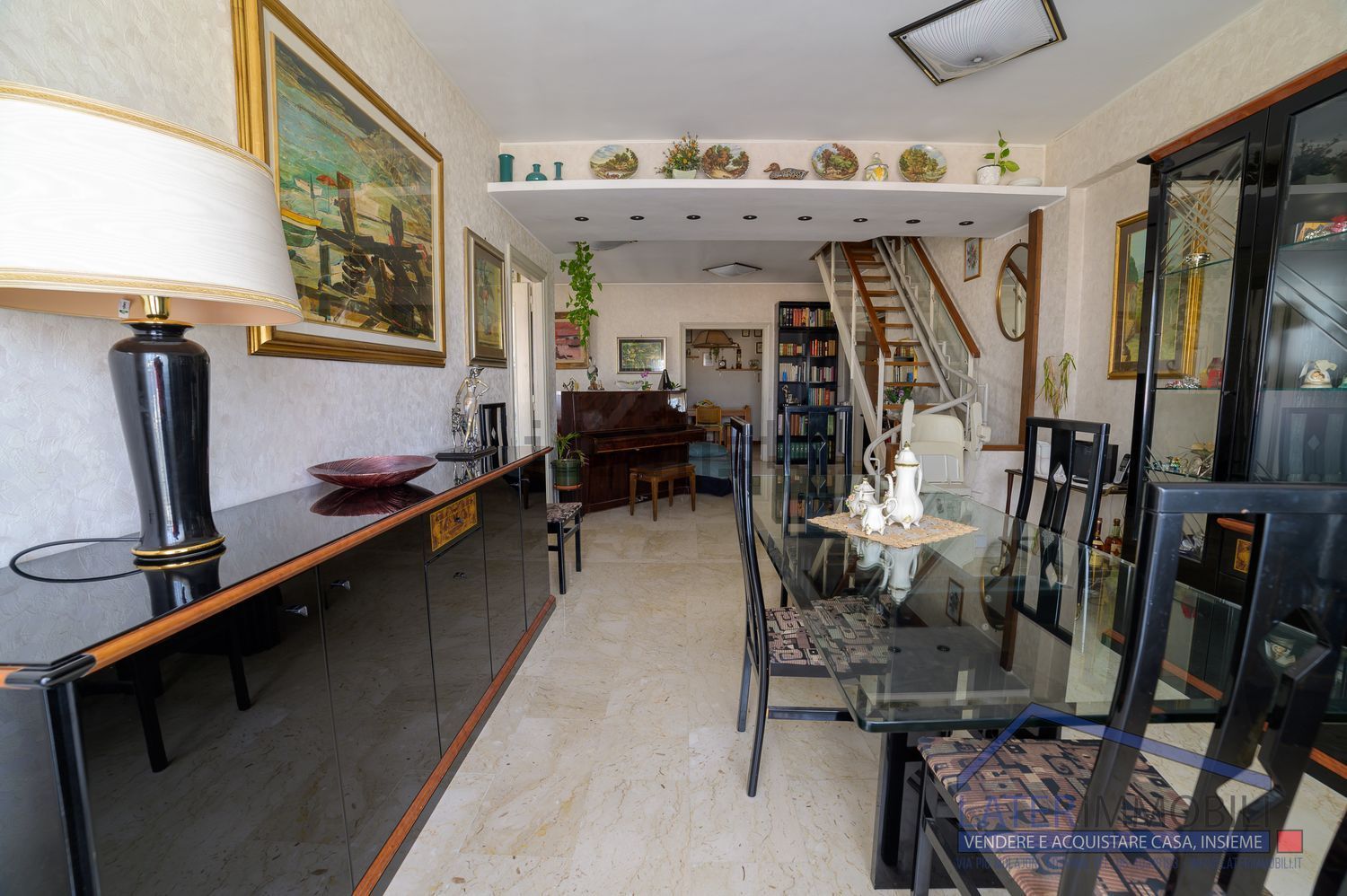 Appartamento a Aniene - Collatino, Roma